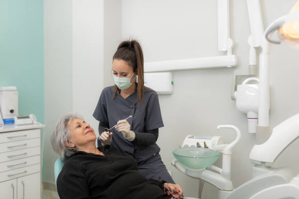 Best Pediatric Emergency Dentist in Whiting, WI