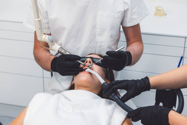 Best Emergency Root Canal Treatment in Whiting, WI