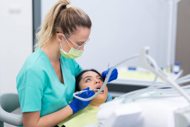 Best Emergency Wisdom Teeth Removal in Whiting, WI
