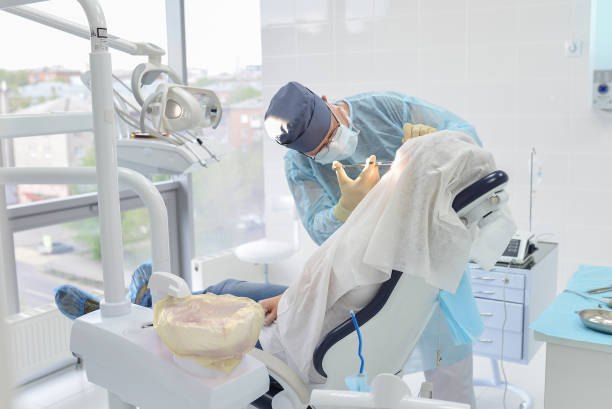Best Weekend Emergency Dentist in Whiting, WI