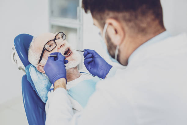 Best Emergency Root Canal Treatment in Whiting, WI